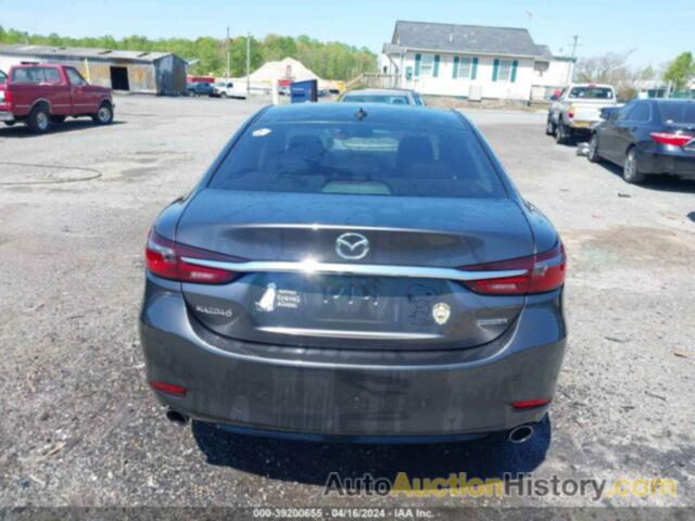 MAZDA MAZDA6 GRAND TOURING, JM1GL1TY9K1504248