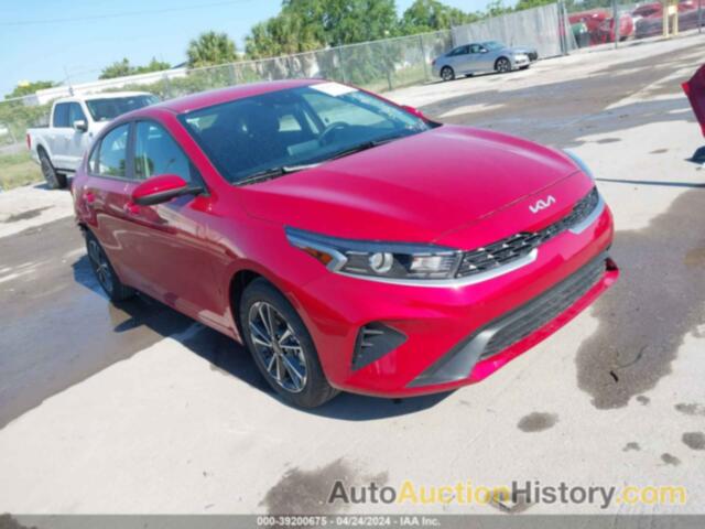 KIA FORTE LXS, 3KPF24AD1RE751299