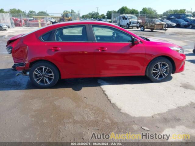 KIA FORTE LXS, 3KPF24AD1RE751299