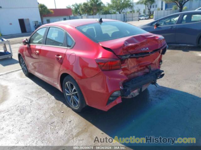 KIA FORTE LXS, 3KPF24AD1RE751299