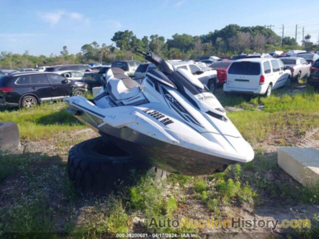 YAMAHA PERSONAL WATERCRAFT, YAMA3435B919