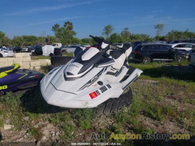 YAMAHA PERSONAL WATERCRAFT, YAMA3435B919