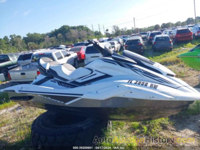 YAMAHA PERSONAL WATERCRAFT, YAMA3435B919