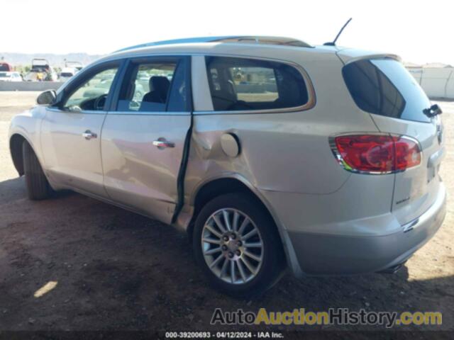 BUICK ENCLAVE 1XL, 5GAKRBED6BJ397489