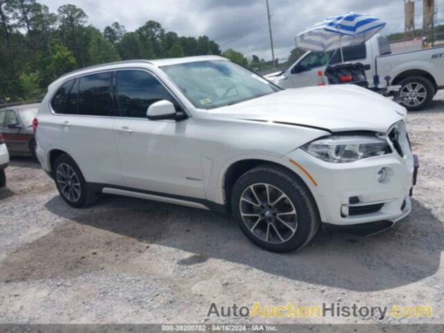 BMW X5 SDRIVE35I, 5UXKR2C56J0Z18059