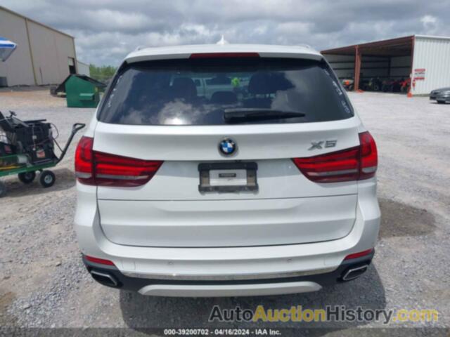 BMW X5 SDRIVE35I, 5UXKR2C56J0Z18059