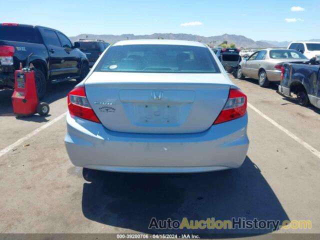 HONDA CIVIC EX-L, 2HGFB2F92CH517520