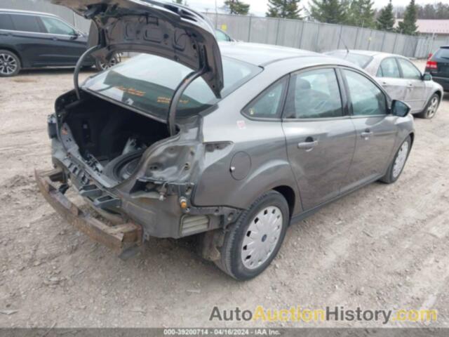 FORD FOCUS SE, 1FADP3F22EL110664