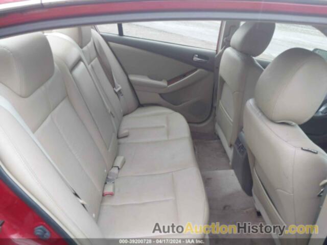 NISSAN ALTIMA HYBRID, 1N4CL21E39C119558