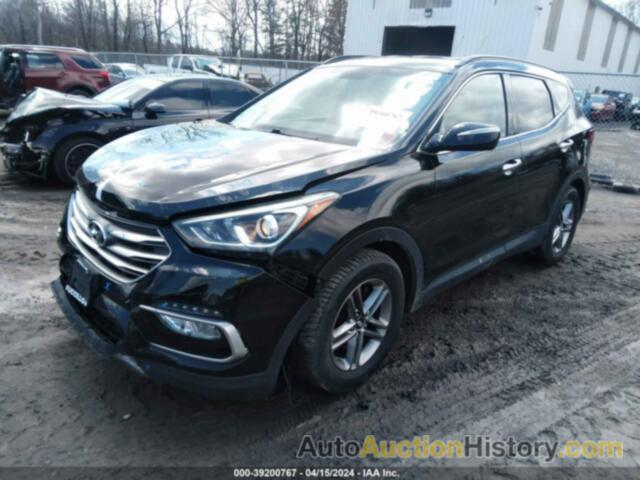 HYUNDAI SANTA FE SPORT 2.4L, 5NMZUDLB0HH027419