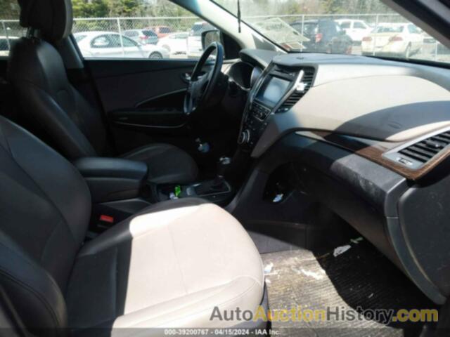 HYUNDAI SANTA FE SPORT 2.4L, 5NMZUDLB0HH027419