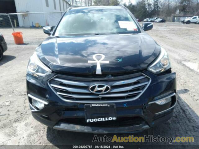 HYUNDAI SANTA FE SPORT 2.4L, 5NMZUDLB0HH027419