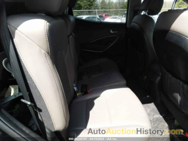 HYUNDAI SANTA FE SPORT 2.4L, 5NMZUDLB0HH027419