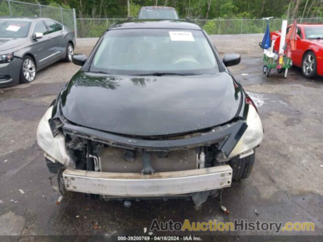 NISSAN ALTIMA 2.5 S, 1N4AL3AP9FN381390