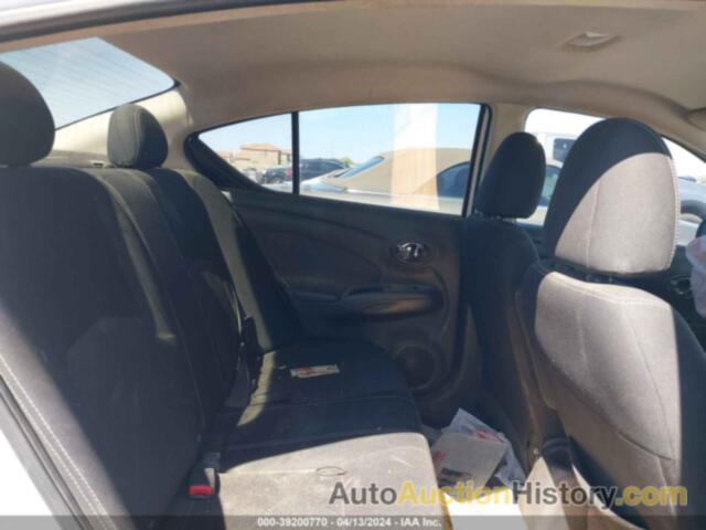 NISSAN VERSA 1.6 SV, 3N1CN7AP2EL835114