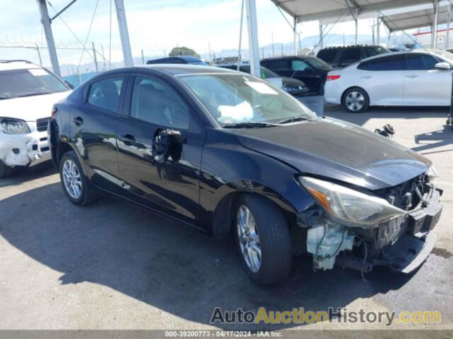 SCION IA, 3MYDLBZV6GY140462