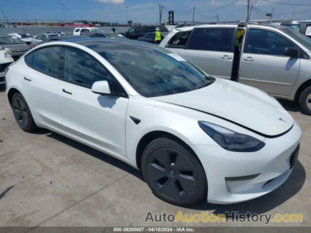 TESLA MODEL 3, 5YJ3E1EBXNF152827