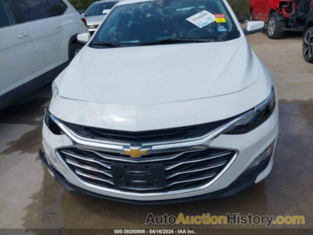 CHEVROLET MALIBU LT, 1G1ZD5ST3PF209930