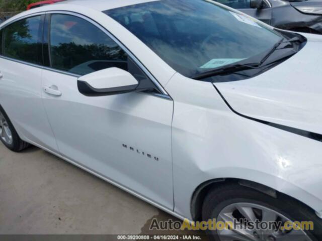 CHEVROLET MALIBU FWD 1LT, 1G1ZD5ST3PF209930