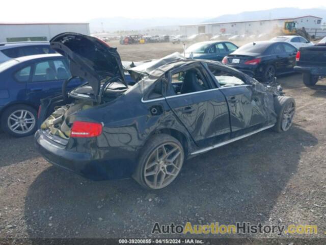 AUDI S4 PRESTIGE, WAUMGAFL1BA166767