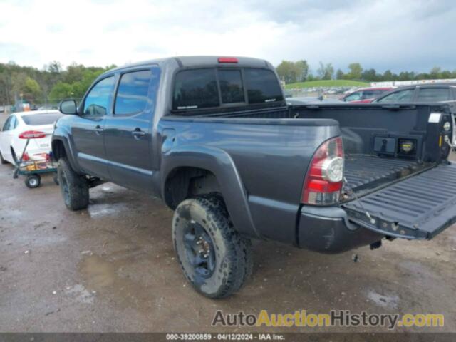 TOYOTA TACOMA BASE V6, 5TFLU4EN6DX067065