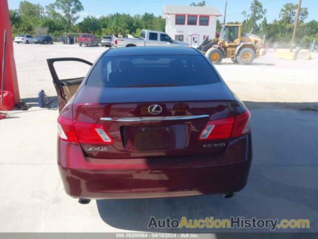 LEXUS ES 350, JTHBJ46G082195209