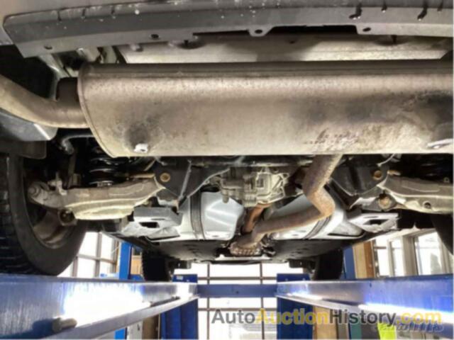 FORD EDGE TITANIUM, 2FMPK4K98MBA50995