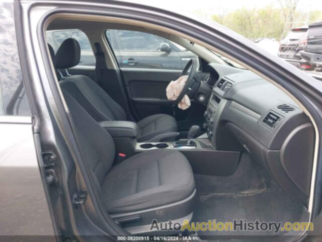 FORD FUSION SE, 3FAHP0HA6AR303822