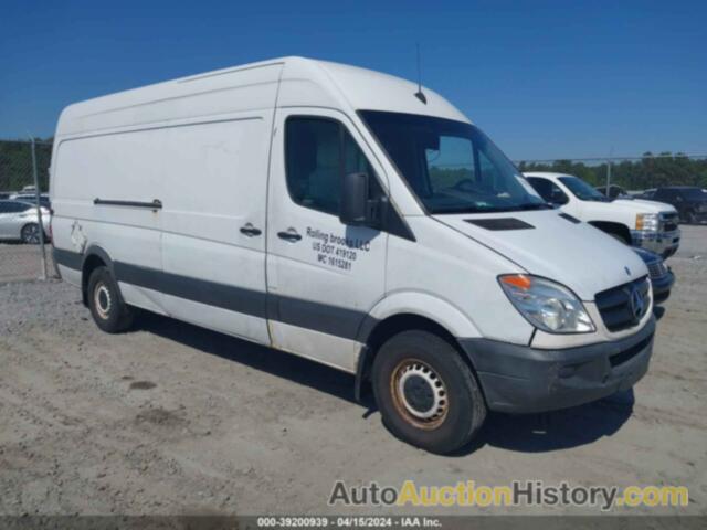 MERCEDES-BENZ SPRINTER 2500 HIGH ROOF, WD3PE8CB8B5570288