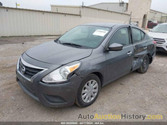 NISSAN VERSA 1.6 S/1.6 S+/1.6 SL/1.6 SV, 3N1CN7AP4GL896175