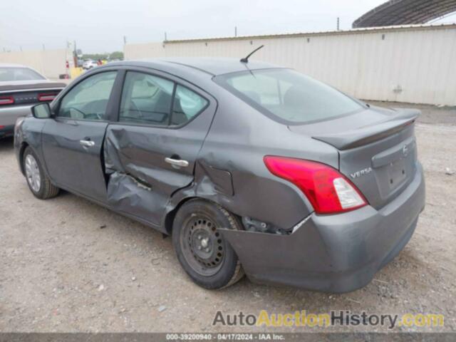 NISSAN VERSA 1.6 S/1.6 S+/1.6 SL/1.6 SV, 3N1CN7AP4GL896175