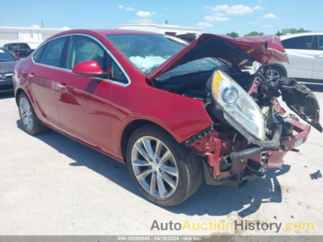 BUICK VERANO, 1G4PP5SK5D4127858