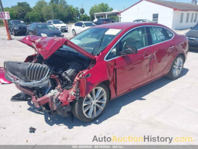 BUICK VERANO, 1G4PP5SK5D4127858