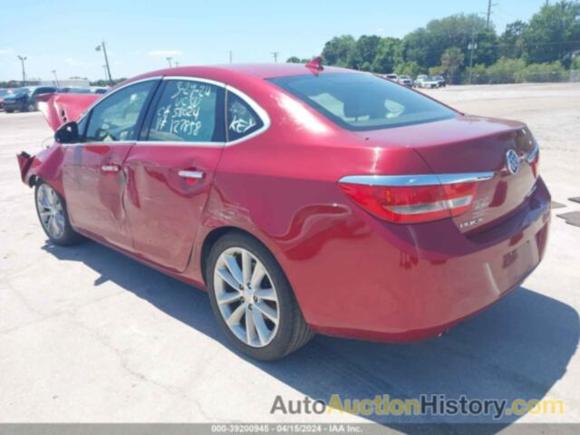 BUICK VERANO, 1G4PP5SK5D4127858