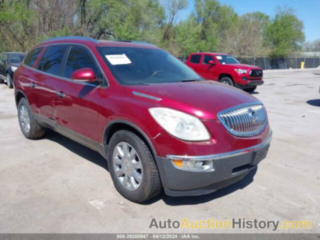 BUICK ENCLAVE 1XL, 5GAKVBED9BJ205378