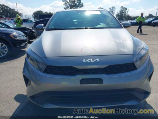 KIA FORTE LXS, 3KPF24AD8PE536841