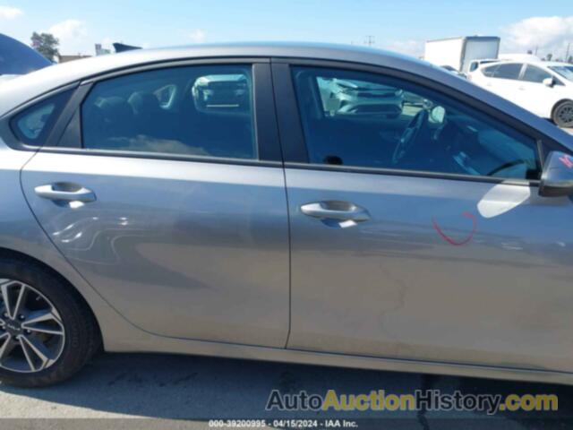 KIA FORTE LXS, 3KPF24AD8PE536841