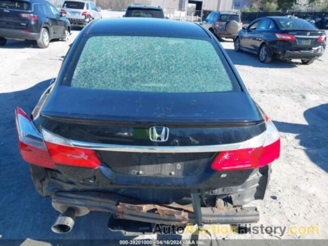 HONDA ACCORD SPORT, 1HGCR2F55FA029242