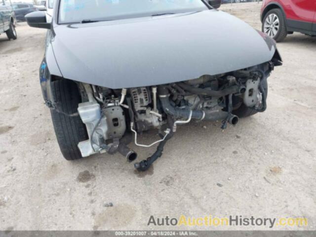 VOLKSWAGEN JETTA SE, 3VWD17AJ9FM315249