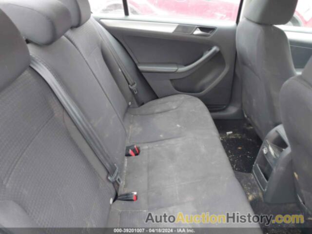 VOLKSWAGEN JETTA SE, 3VWD17AJ9FM315249