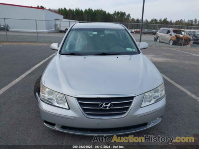 HYUNDAI SONATA SE/LIMITED, 5NPEU4AF2AH600947