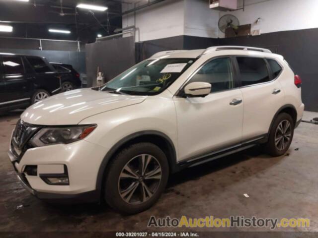 NISSAN ROGUE SL, JN8AT2MV2HW271474