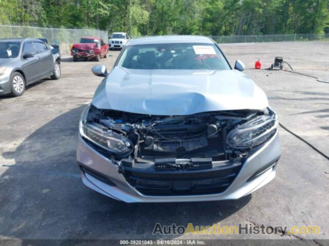 HONDA ACCORD LX, 1HGCV1F16LA022458