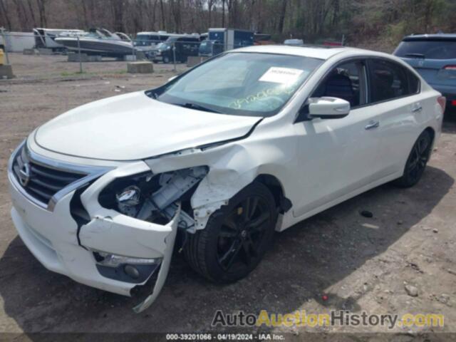 NISSAN ALTIMA 3.5 SL, 1N4BL3AP2DN531079