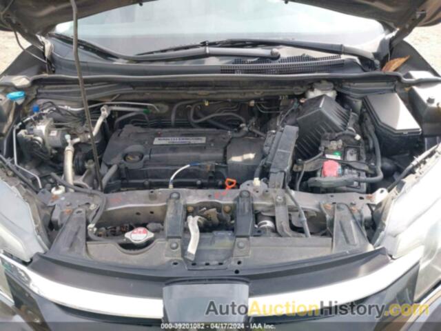 HONDA CR-V TOURING, 5J6RM4H90FL081685