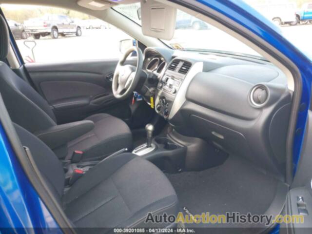 NISSAN VERSA S/S PLUS/SV/SL, 3N1CN7AP6GL807853