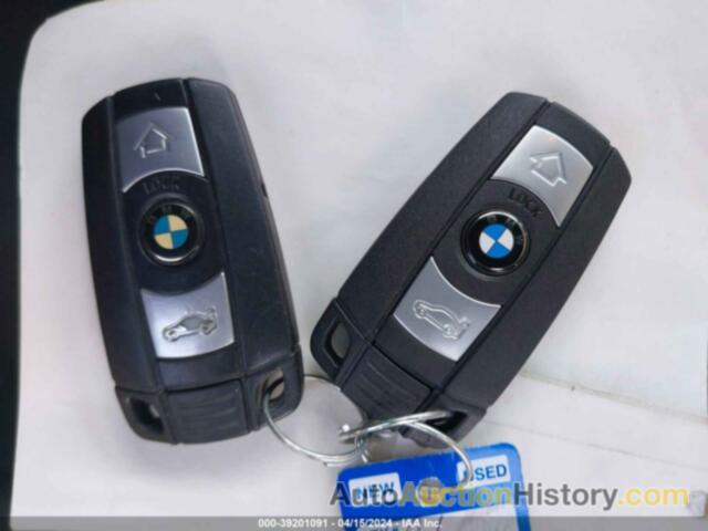 BMW 328I, WBAPH57519NL80467