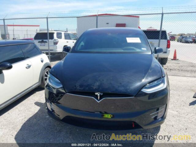 TESLA MODEL X 60D/70D/75D/90D/P100D, 5YJXCBE26GF012175