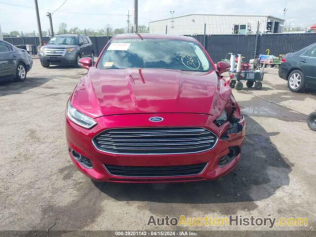 FORD FUSION TITANIUM, 3FA6P0K90FR224577