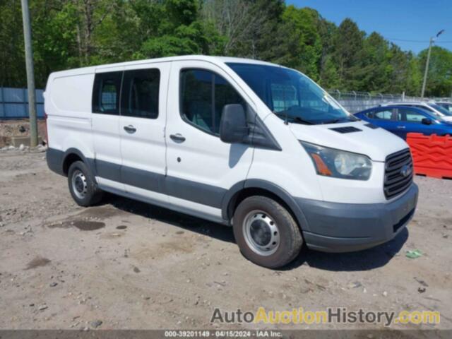 FORD TRANSIT-150, 1FTYE1ZM5GKA46180